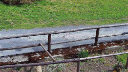 Nastupní stanice vleku