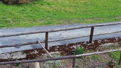 Nastupní stanice vleku