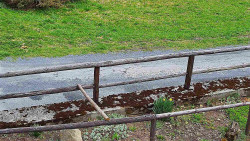 Nastupní stanice vleku