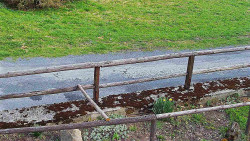 Nastupní stanice vleku