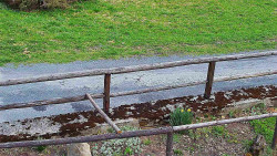 Nastupní stanice vleku