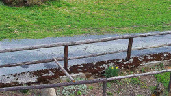 Nastupní stanice vleku