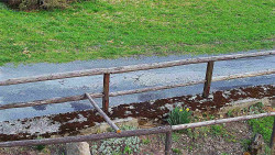 Nastupní stanice vleku