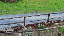 Nastupní stanice vleku