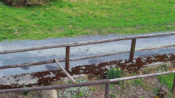 Nastupní stanice vleku