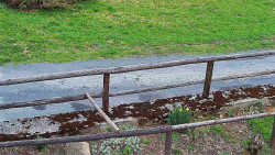 Nastupní stanice vleku