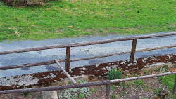 Nastupní stanice vleku