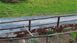 Nastupní stanice vleku