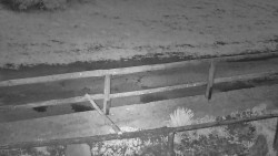 Nastupní stanice vleku