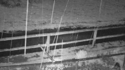 Nastupní stanice vleku