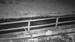 Nastupní stanice vleku