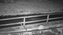 Nastupní stanice vleku