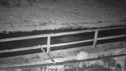 Nastupní stanice vleku