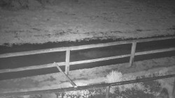 Nastupní stanice vleku