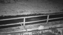 Nastupní stanice vleku