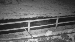 Nastupní stanice vleku