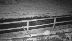 Nastupní stanice vleku