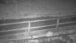 Nastupní stanice vleku