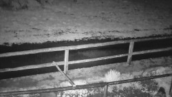 Nastupní stanice vleku