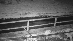 Nastupní stanice vleku