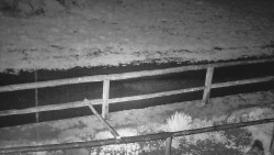 Nastupní stanice vleku