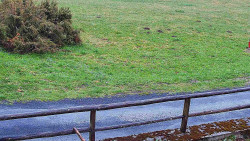 Nastupní stanice vleku