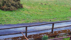 Nastupní stanice vleku