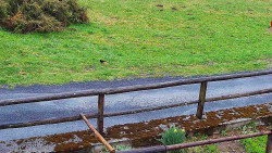 Nastupní stanice vleku