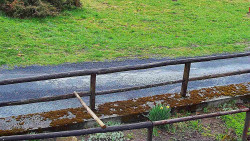 Nastupní stanice vleku