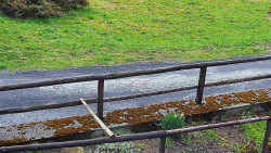 Nastupní stanice vleku