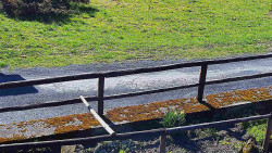 Nastupní stanice vleku