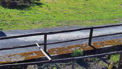 Nastupní stanice vleku