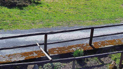 Nastupní stanice vleku