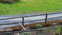 Nastupní stanice vleku