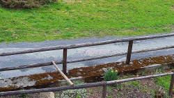 Nastupní stanice vleku