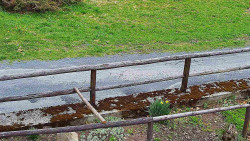 Nastupní stanice vleku