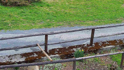 Nastupní stanice vleku