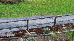 Nastupní stanice vleku