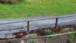 Nastupní stanice vleku