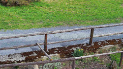 Nastupní stanice vleku