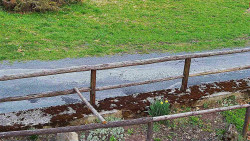 Nastupní stanice vleku