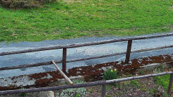 Nastupní stanice vleku