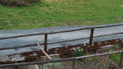 Nastupní stanice vleku