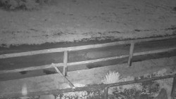 Nastupní stanice vleku