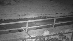 Nastupní stanice vleku