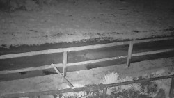 Nastupní stanice vleku