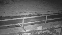 Nastupní stanice vleku