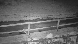 Nastupní stanice vleku