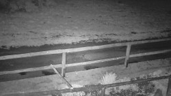 Nastupní stanice vleku