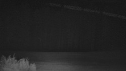 Nastupní stanice vleku